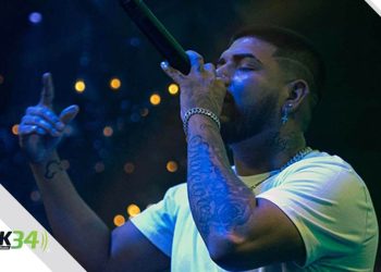 CrizCapella lanza su nuevo Sencillo "No Se Enamora"