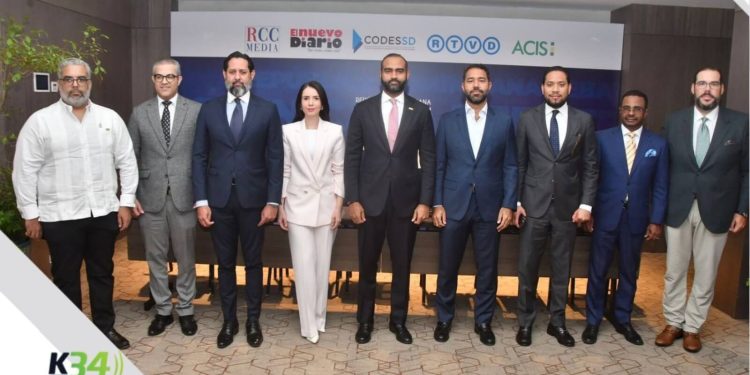 Debates vicepresidenciales y presidenciales del CODESSD serán el 10 y 15 de abril