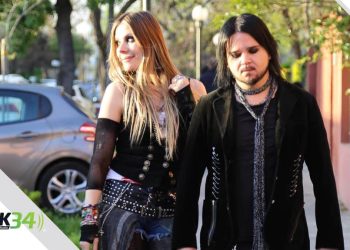 Delisse y Chaos Magic anuncian show en Subterráneo