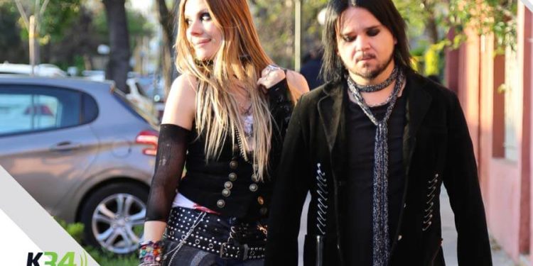 Delisse y Chaos Magic anuncian show en Subterráneo