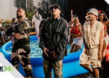 Dj Adoni se une a Prince Royce y Darell en mas reciente sencillo ‘el reemplazo’