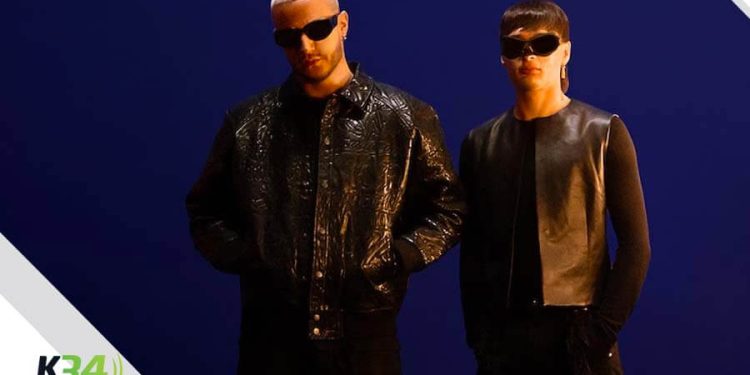 Dj Snake se une a Peso Pluma en “Teka”, un dúo histórico