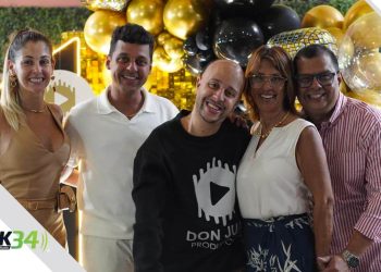Don Juan Producciones anuncia la apertura de su nuevo estudio de fotografía y video