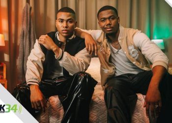 El dúo Doxxis lanza su nuevo sencillo "Nympho"