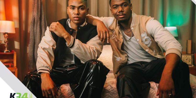 El dúo Doxxis lanza su nuevo sencillo "Nympho"