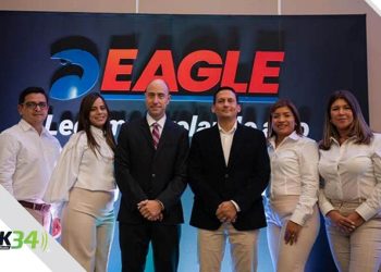 Eagle Centroamericana amplía presencia en RD con apuesta a la innovación y seguridad