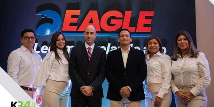 Eagle Centroamericana amplía presencia en RD con apuesta a la innovación y seguridad