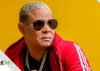 Evelio Herrera, asume el rol de nuevo manager del destacado artista “El Jeffrey”