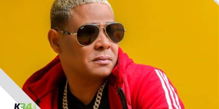 Evelio Herrera, asume el rol de nuevo manager del destacado artista “El Jeffrey”