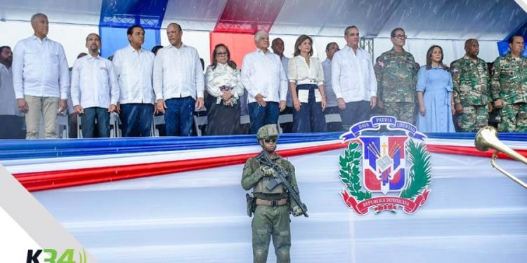 Efemérides Patrias llama a la unidad por la dominicanidad