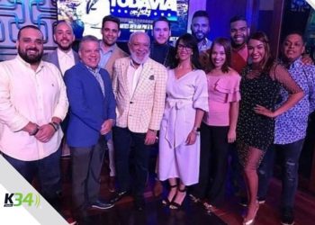 El Garaje de Producciones se despide del proyecto “Es Temprano Todavía”