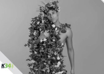 Fernando Bruno, Lanza su álbum debut "CIMARRON"