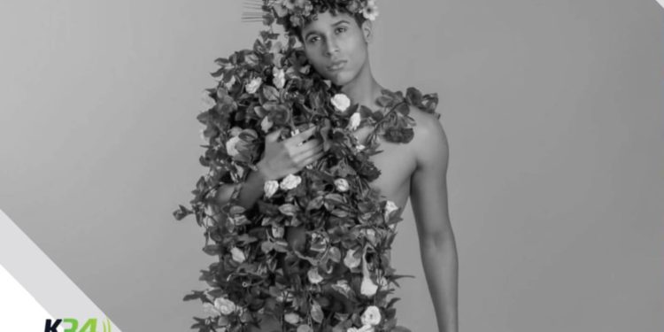 Fernando Bruno, Lanza su álbum debut "CIMARRON"