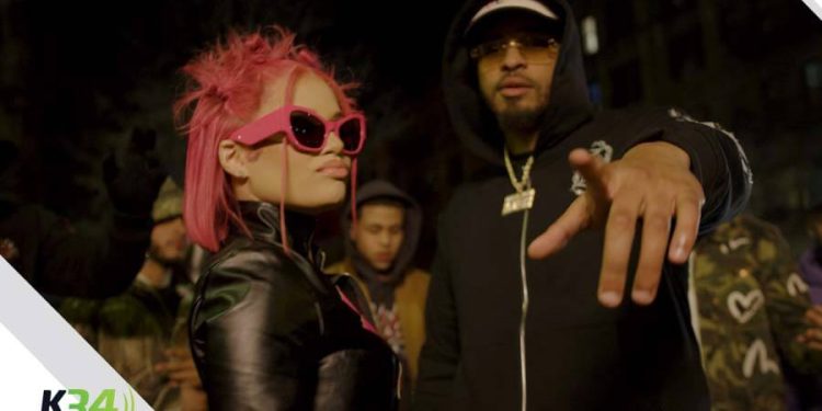 “Got it” es lo nuevo de GeezLy y NTG