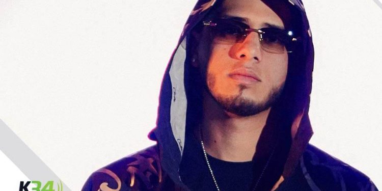 Gonza enciende el ritmo urbano con “Coquette”: Un despliegue de ritmo y pasión