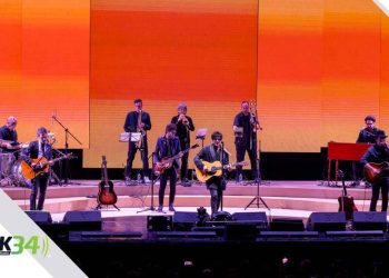 GUASONES presenta: "Espejo Roto" 