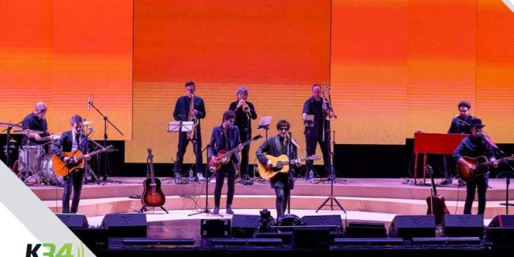 GUASONES presenta: "Espejo Roto" 