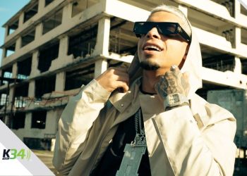 Hozwal causa impacto con su nuevo tema ¨Agradecido¨