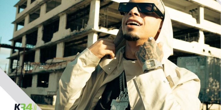 Hozwal causa impacto con su nuevo tema ¨Agradecido¨