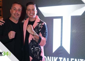 Marko crea Ikonik Talent, una agencia digital para convertir a influencers en celebridades