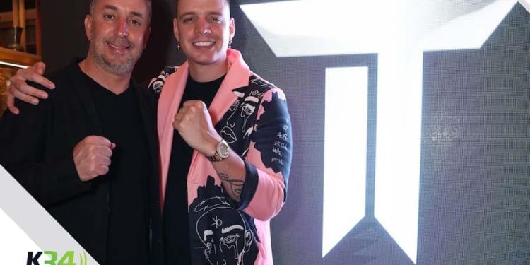 Marko crea Ikonik Talent, una agencia digital para convertir a influencers en celebridades