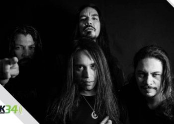 Infusimia lanza videoclip de su nuevo single "Spels"