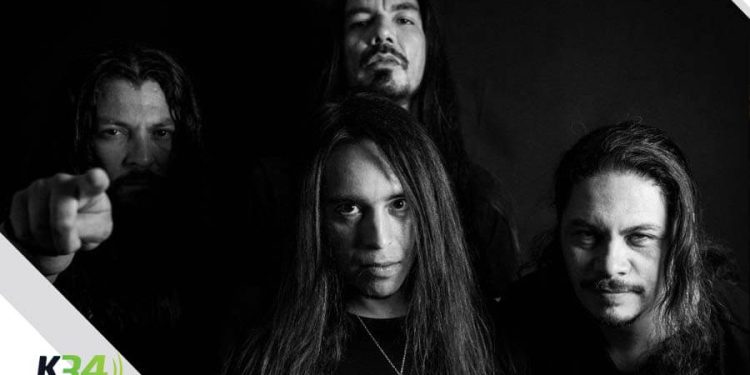 Infusimia lanza videoclip de su nuevo single "Spels"