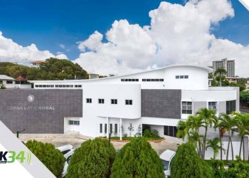 Instituto Espaillat Cabral celebra 54 años de fundado