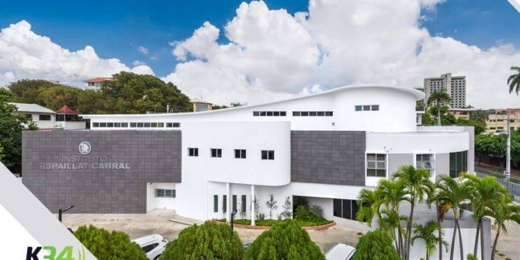 Instituto Espaillat Cabral celebra 54 años de fundado