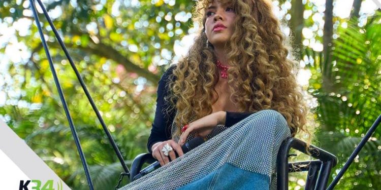 Ivanna lanza “Llévame contigo”: cartas transformadas en melodía para un amor a la distancia