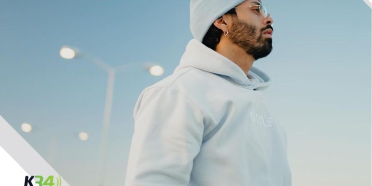 Enamórate De Mí, el nuevo sencillo de J Salez