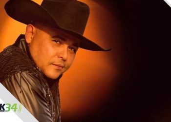 “Yo insisto en amarte” es lo nuevo de JC Rey