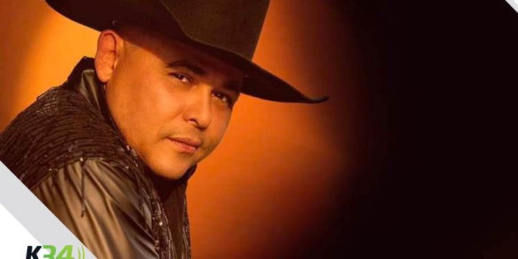 “Yo insisto en amarte” es lo nuevo de JC Rey