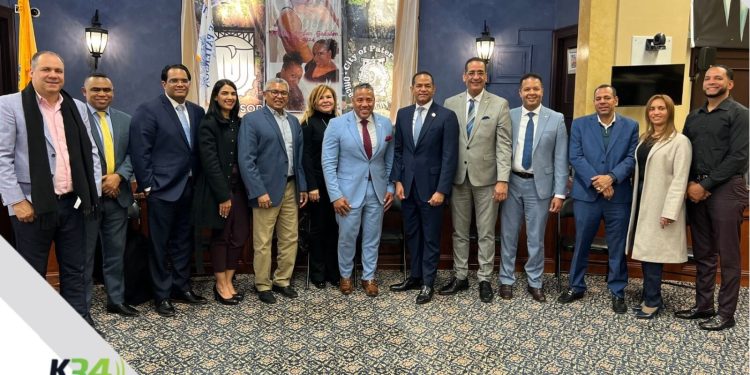 Justicia Social concluye gira exitosa por EEUU