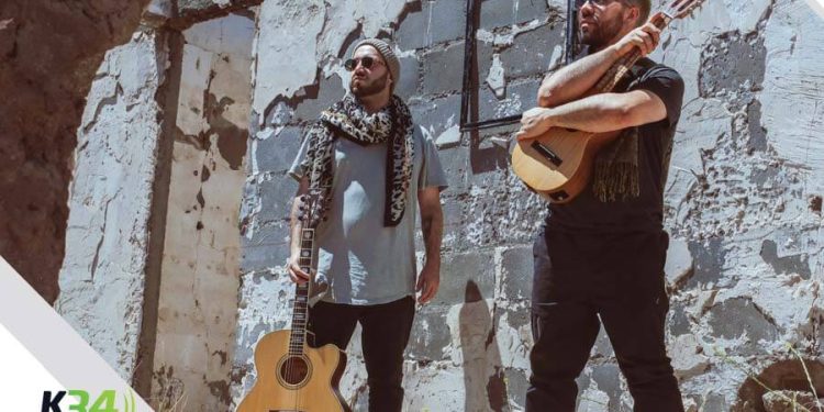 Jacko DK estrena nuevo single y video "Dime Quién"