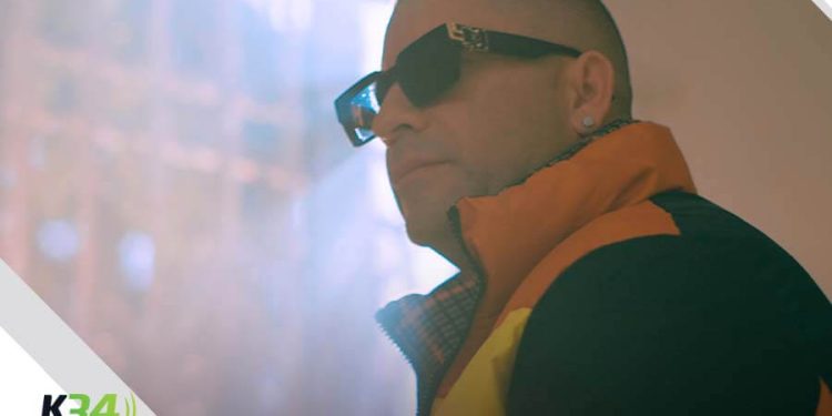 El cubano Jaykei 305 llega con su tema “Lo De Nosotros”