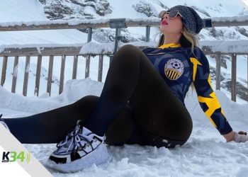 Jeudy Arango muestra como nunca antes la mágica ciudad de las nieves "Mérida"