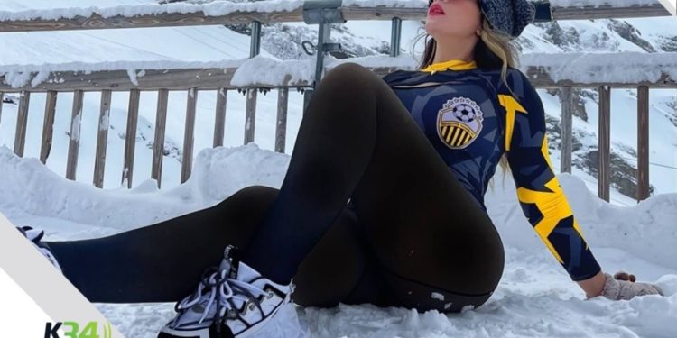 Jeudy Arango muestra como nunca antes la mágica ciudad de las nieves "Mérida"