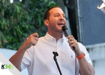 Joel Díaz revela fallo del TSA sobre fondos a partidos ignora sentencias del TC