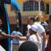 Candidato Vicepresidencial Joel Díaz inició recorrido en región sur