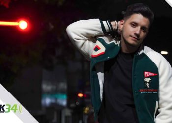 José David estrena su tema “Perdido”