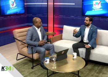 José Horacio Rodríguez afirma, “El PRM es como el PLD con esteroides”