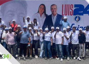 Conmemoran memoria de José Ignacio Morales en La Romana