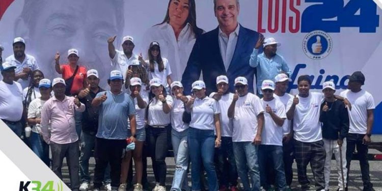 Conmemoran memoria de José Ignacio Morales en La Romana