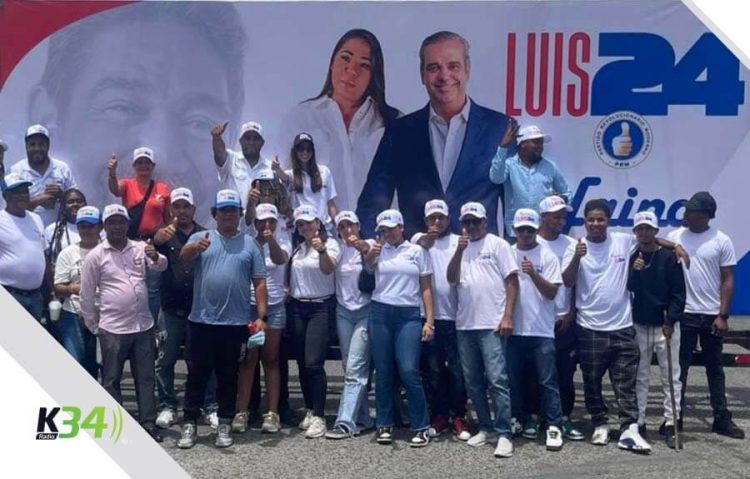 Conmemoran memoria de José Ignacio Morales en La Romana