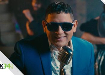 Jose Lorenzo El Piscis revoluciona la salsa-fusión con “Ábreme la puerta”