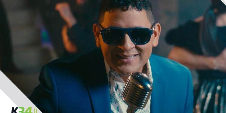 Jose Lorenzo El Piscis revoluciona la salsa-fusión con “Ábreme la puerta”