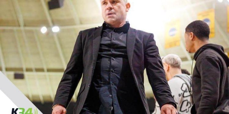 Juan Cardona deja su legado en la primera escuela especializada en baloncesto