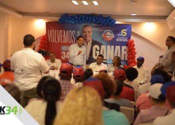 Justicia Social se fortalece en la Región Este con juramentaciones y nuevas alianzas