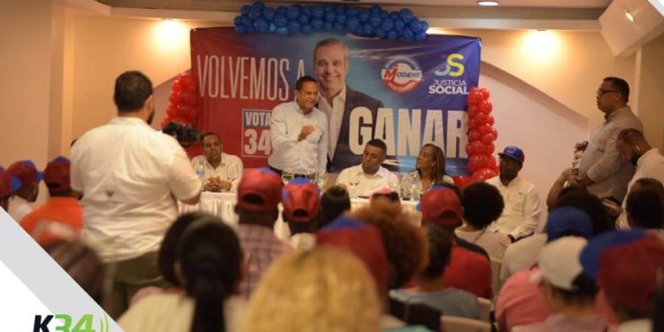 Justicia Social se fortalece en la Región Este con juramentaciones y nuevas alianzas